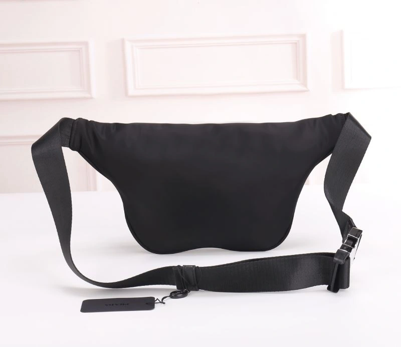 Prada Waist Chest Packs Cozy 87130