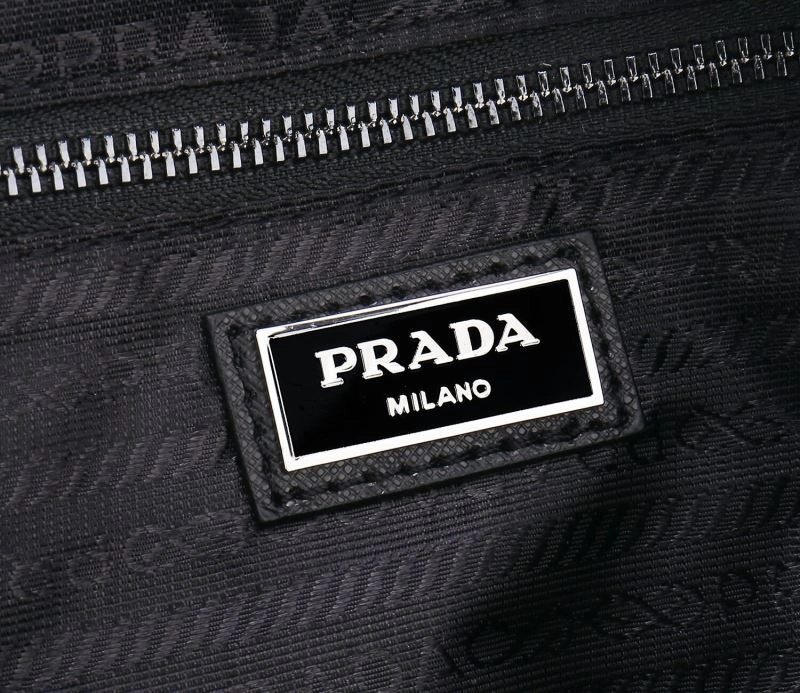 Prada Waist Chest Packs Cozy 87130