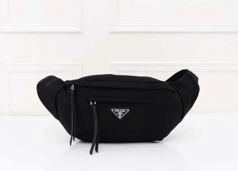 Tailored Prada Waist Chest Packs 87125