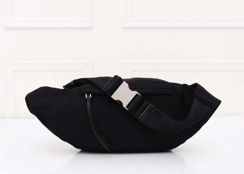 Tailored Prada Waist Chest Packs 87125