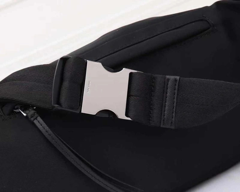 Tailored Prada Waist Chest Packs 87125