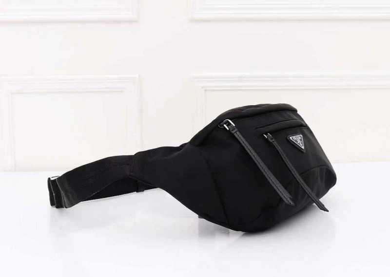 Tailored Prada Waist Chest Packs 87125