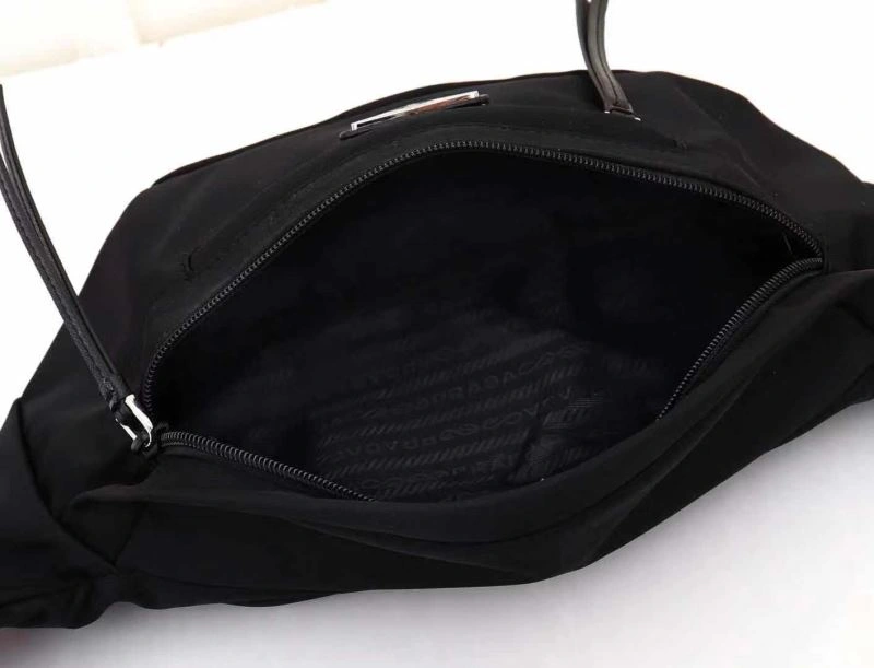 Tailored Prada Waist Chest Packs 87125