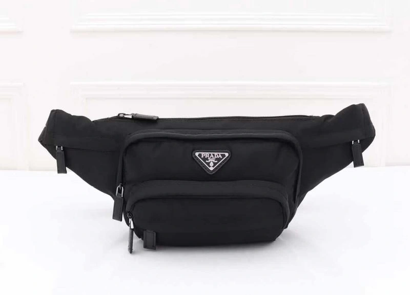 Sustainable Prada Waist Chest Packs 87133