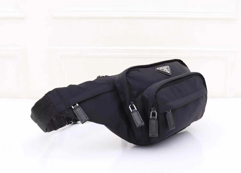Sustainable Prada Waist Chest Packs 87133