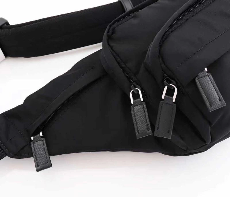 Sustainable Prada Waist Chest Packs 87133