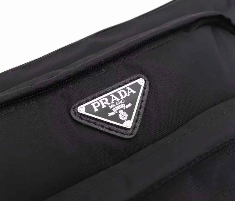 Sustainable Prada Waist Chest Packs 87133