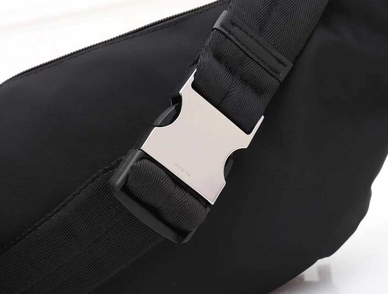 Sustainable Prada Waist Chest Packs 87133