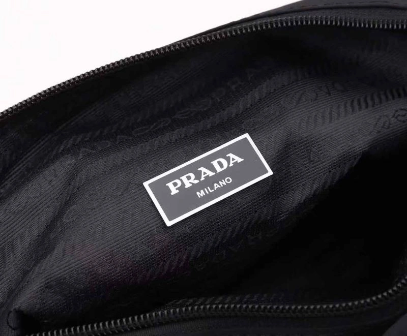 Sustainable Prada Waist Chest Packs 87133