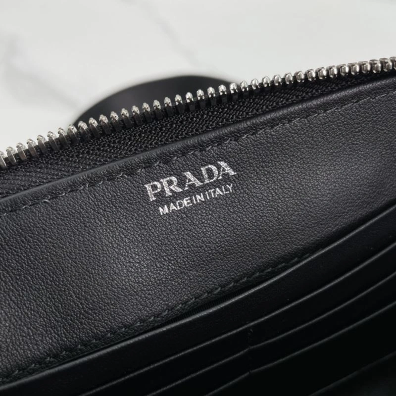 Prada Waist Chest Packs Minimalist 74985