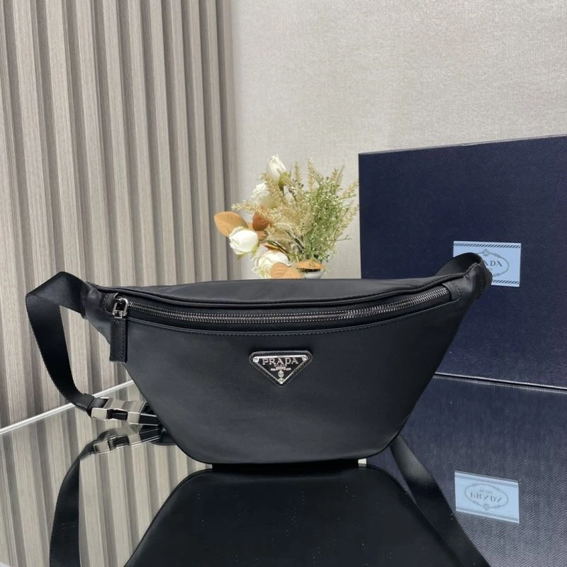 HighQuality Prada Waist Chest Packs 74998