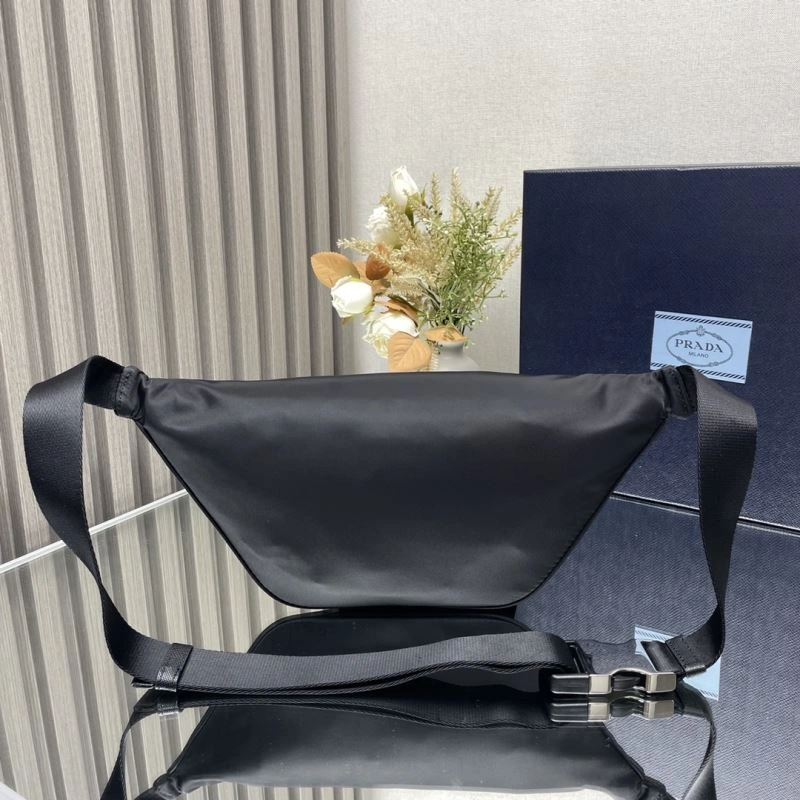 HighQuality Prada Waist Chest Packs 74998