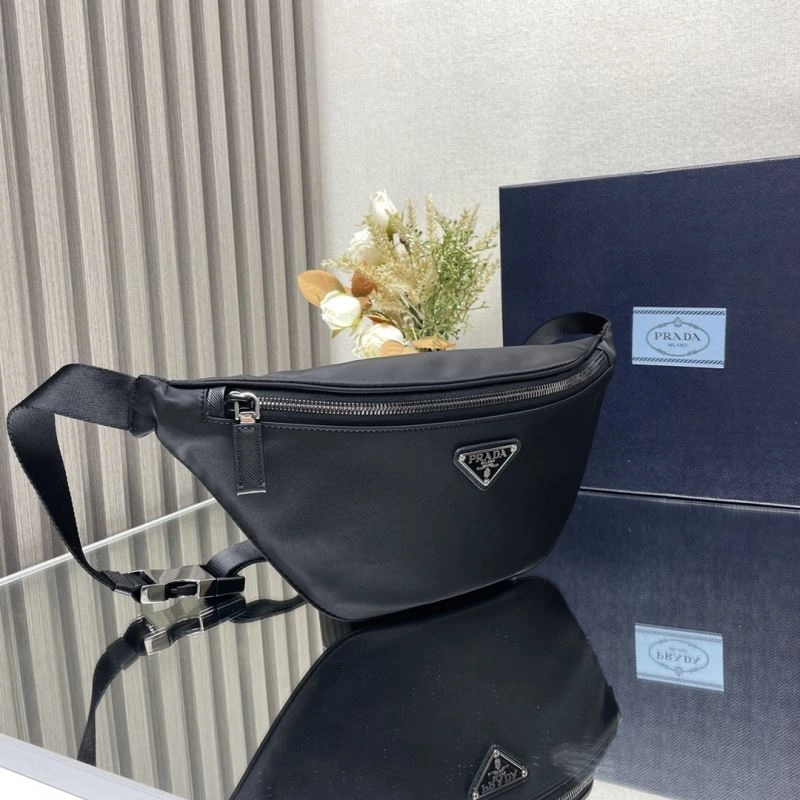 HighQuality Prada Waist Chest Packs 74998