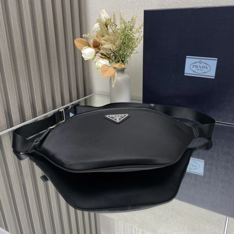 HighQuality Prada Waist Chest Packs 74998
