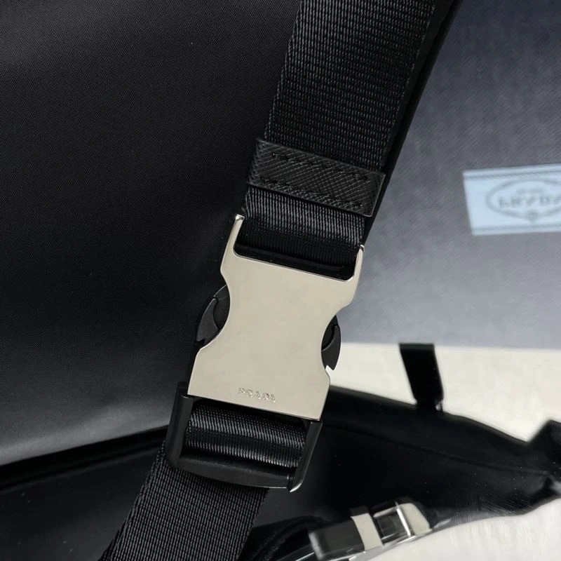 HighQuality Prada Waist Chest Packs 74998