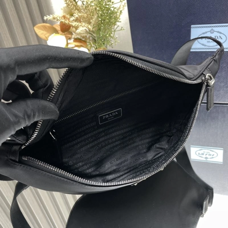 HighQuality Prada Waist Chest Packs 74998