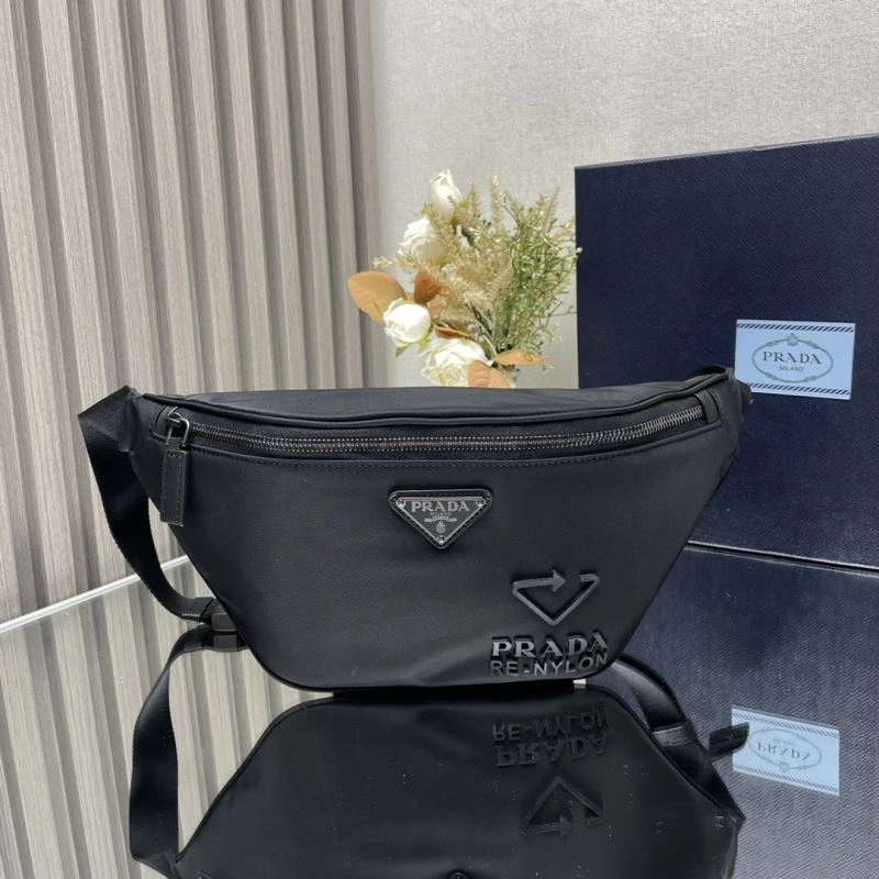 Affordable Prada Waist Chest Packs 74980