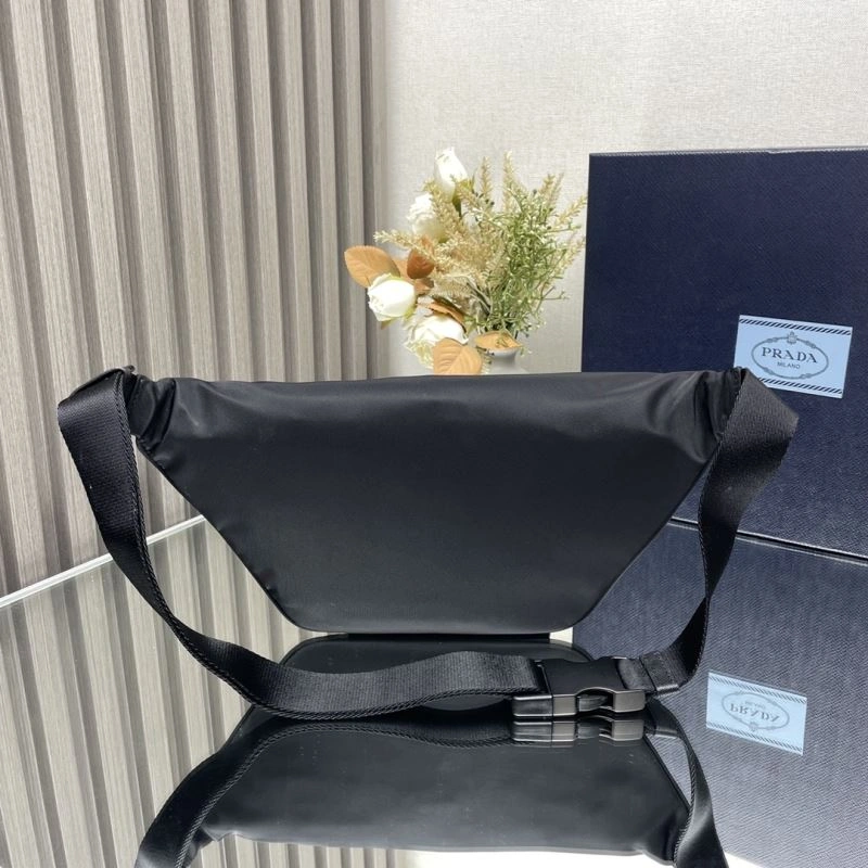 Affordable Prada Waist Chest Packs 74980
