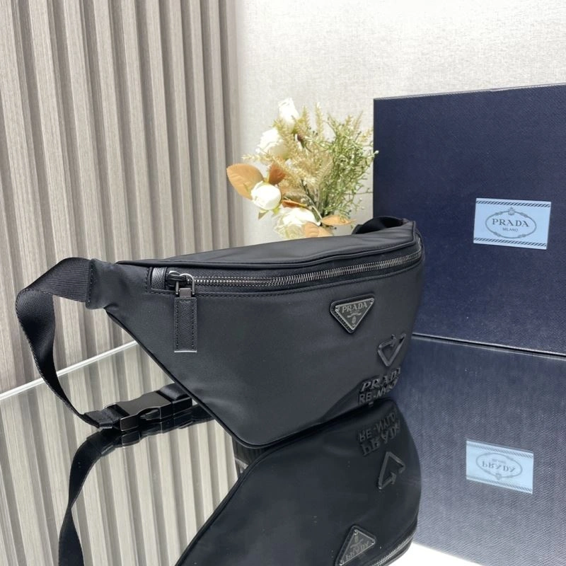 Affordable Prada Waist Chest Packs 74980