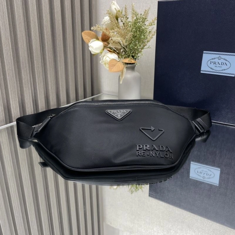 Affordable Prada Waist Chest Packs 74980
