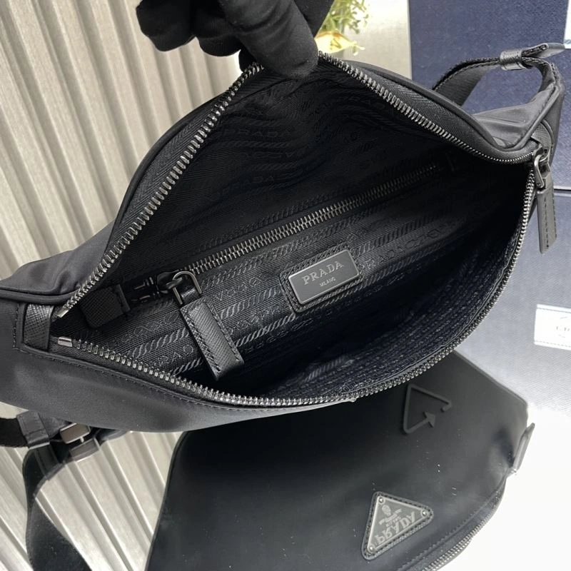 Affordable Prada Waist Chest Packs 74980