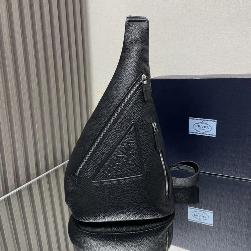 Prada Waist Chest Packs WellDesigned 74977