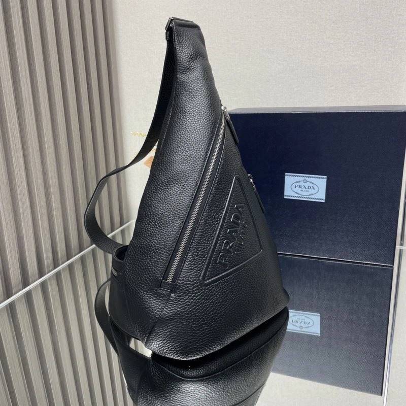 Prada Waist Chest Packs WellDesigned 74977