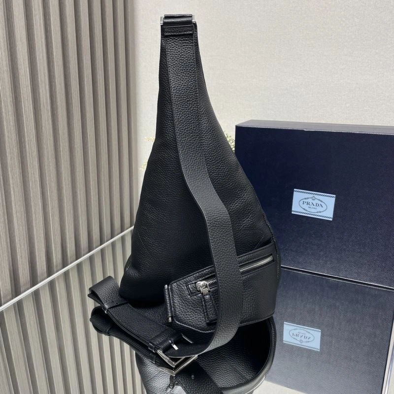 Prada Waist Chest Packs WellDesigned 74977