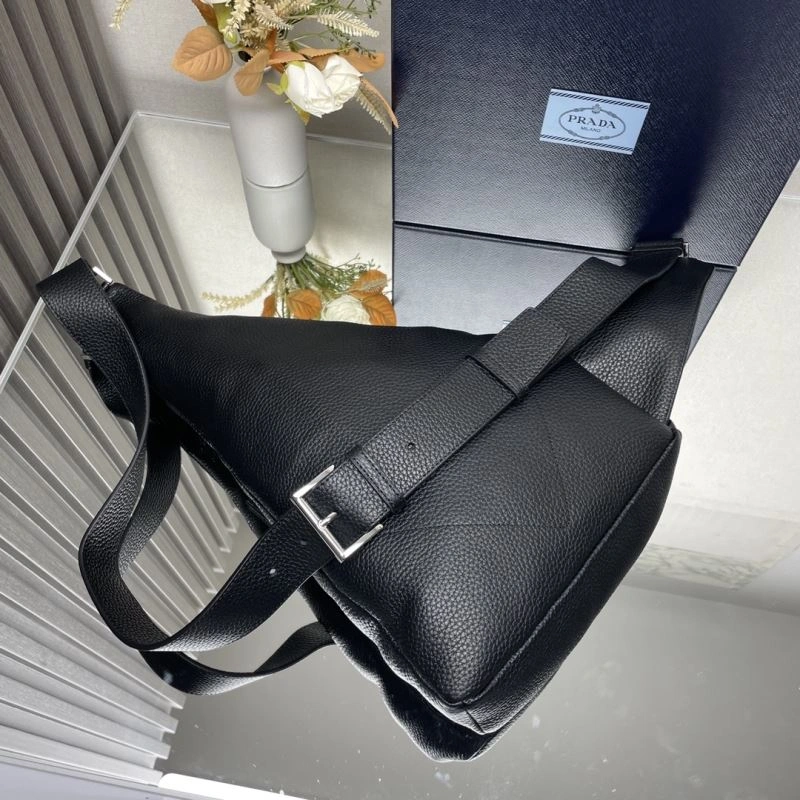 Prada Waist Chest Packs WellDesigned 74977
