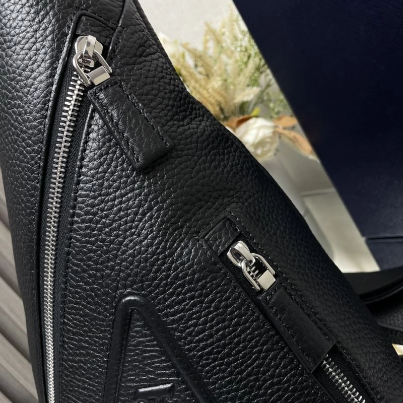 Prada Waist Chest Packs WellDesigned 74977
