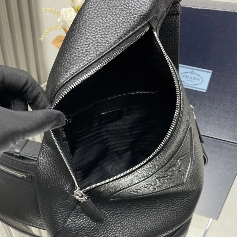 Prada Waist Chest Packs WellDesigned 74977