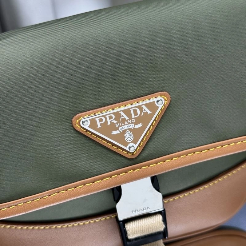 Trendy Prada Waist Chest Packs 66467