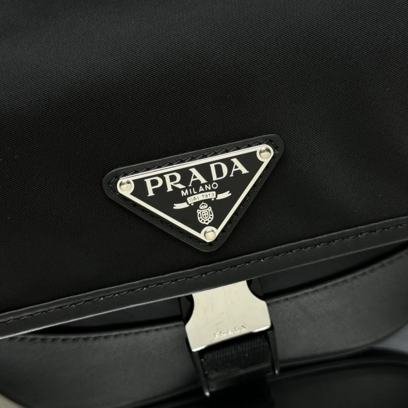 Prada Waist Chest Packs Elegant 66465
