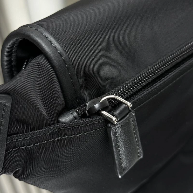 Prada Waist Chest Packs Elegant 66465