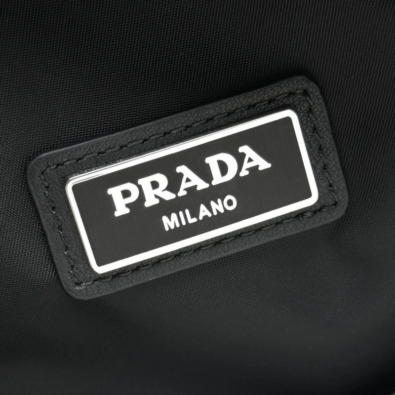 Prada Waist Chest Packs Elegant 66465