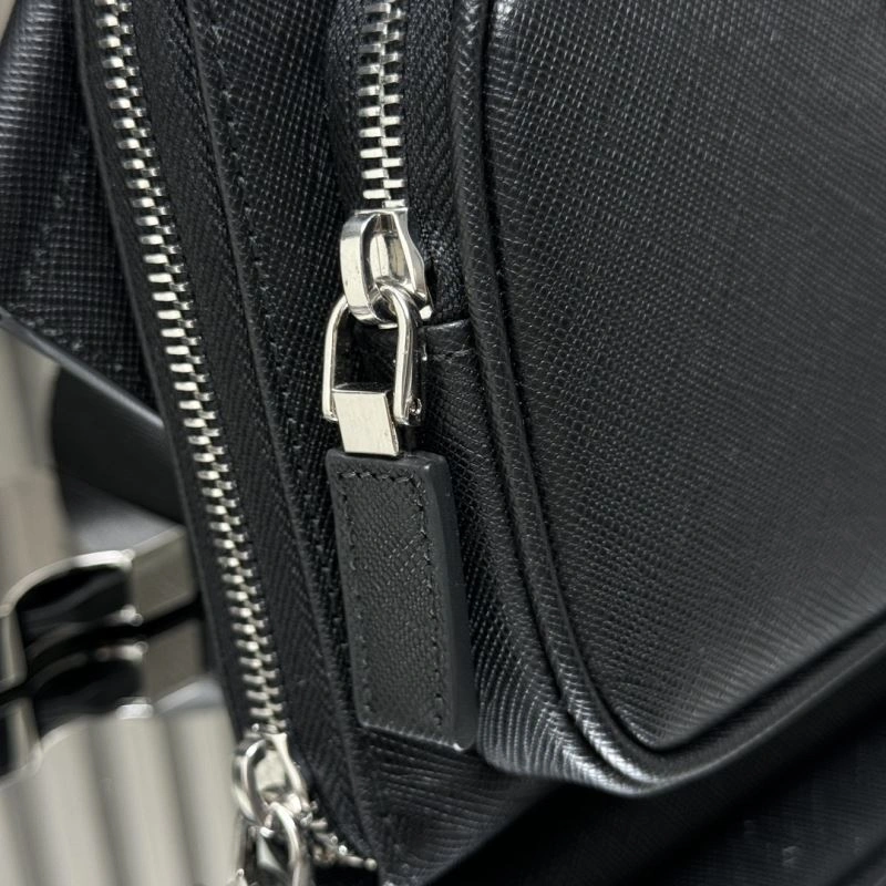 Prada Waist Chest Packs Bold 66462