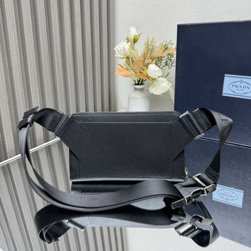 Prada Waist Chest Packs Bold 66462