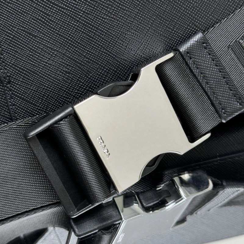 Prada Waist Chest Packs Bold 66462