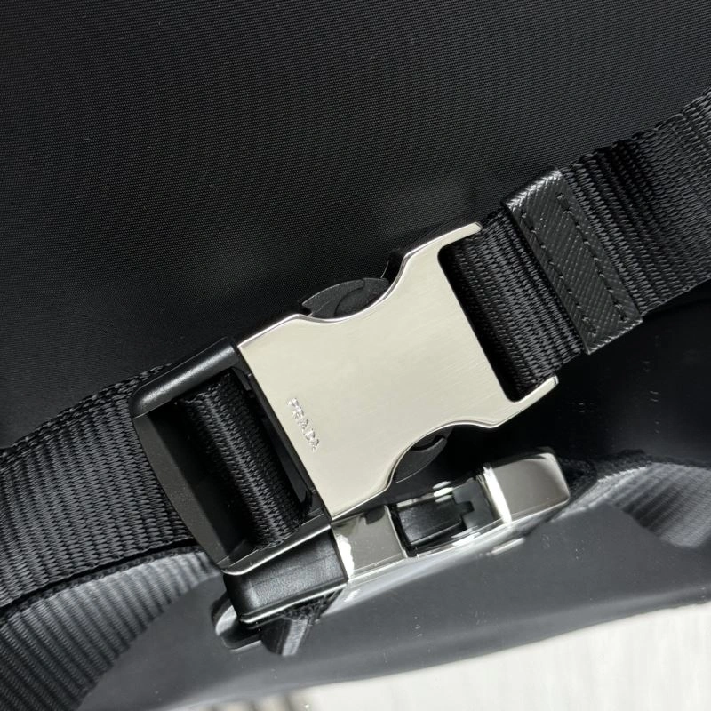 Prada Waist Chest Packs Neat 60754