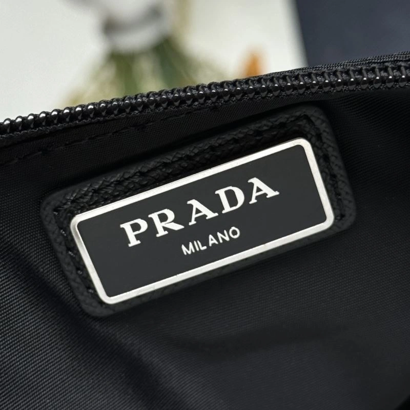 Prada Waist Chest Packs Neat 60754