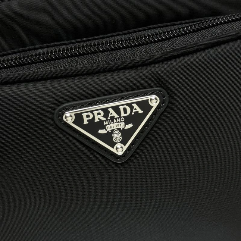 Prada Waist Chest Packs Neat 60754