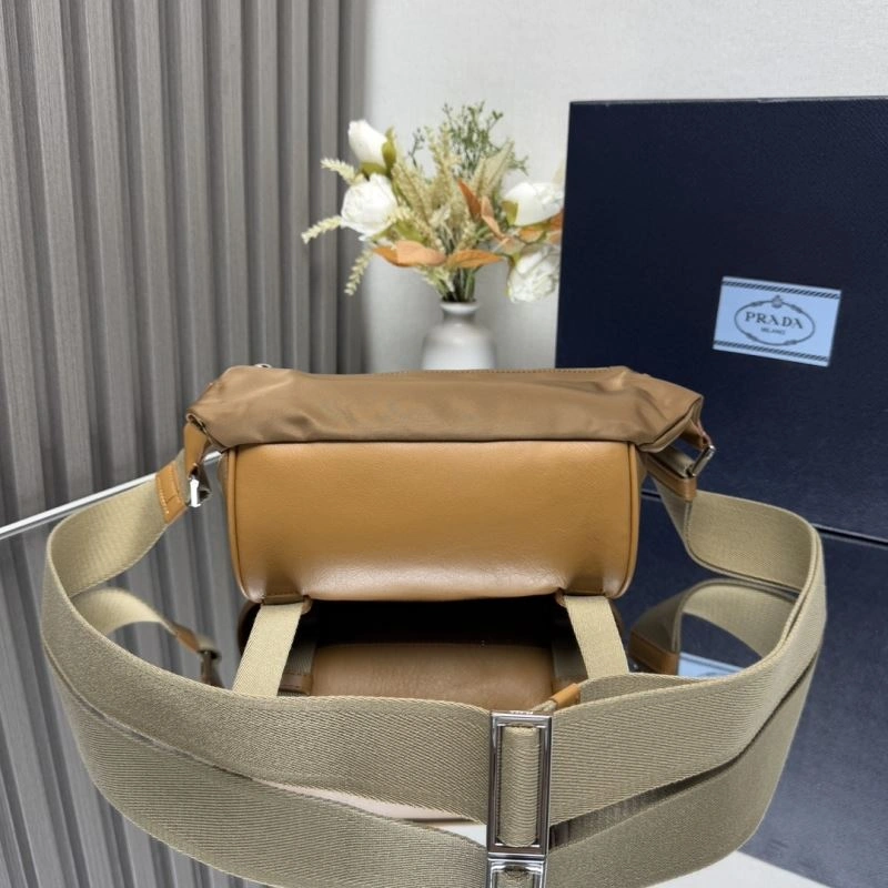Comfortable Prada Waist Chest Packs 60752