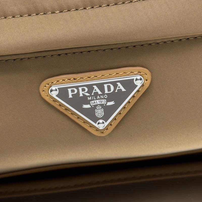 Comfortable Prada Waist Chest Packs 60752