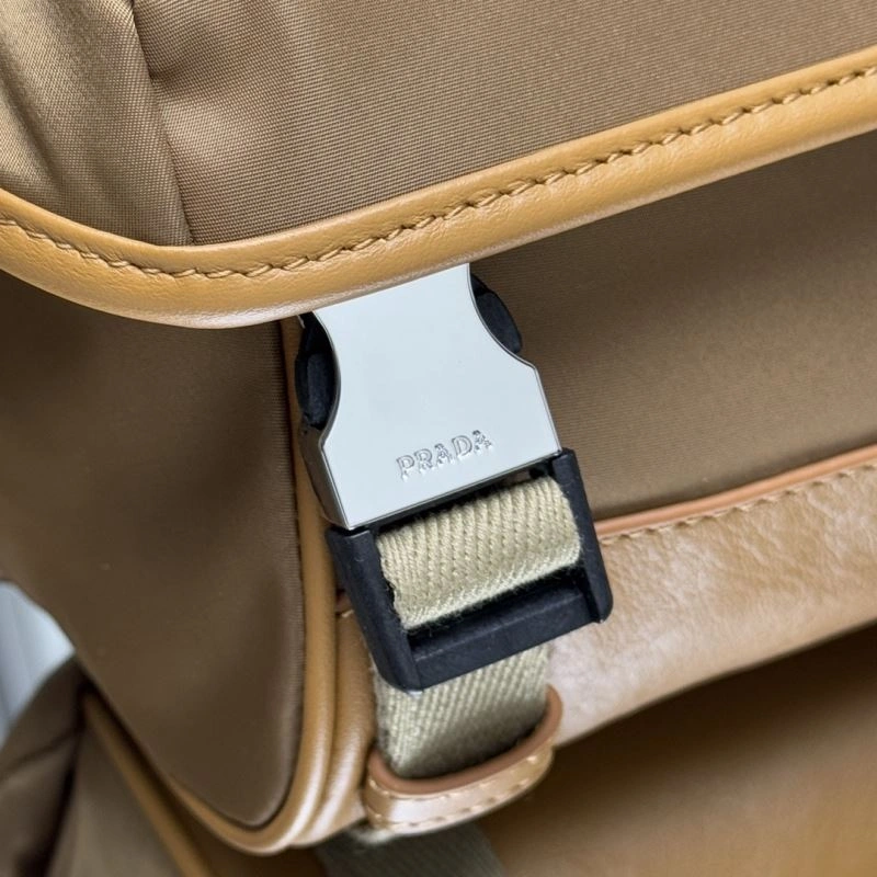 Comfortable Prada Waist Chest Packs 60752