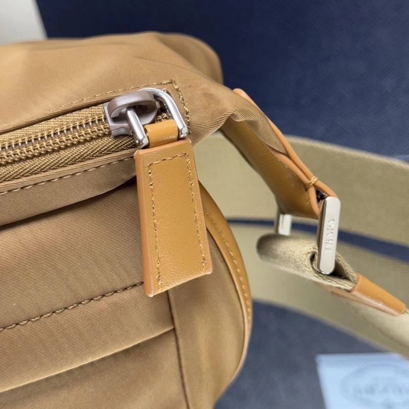 Comfortable Prada Waist Chest Packs 60752