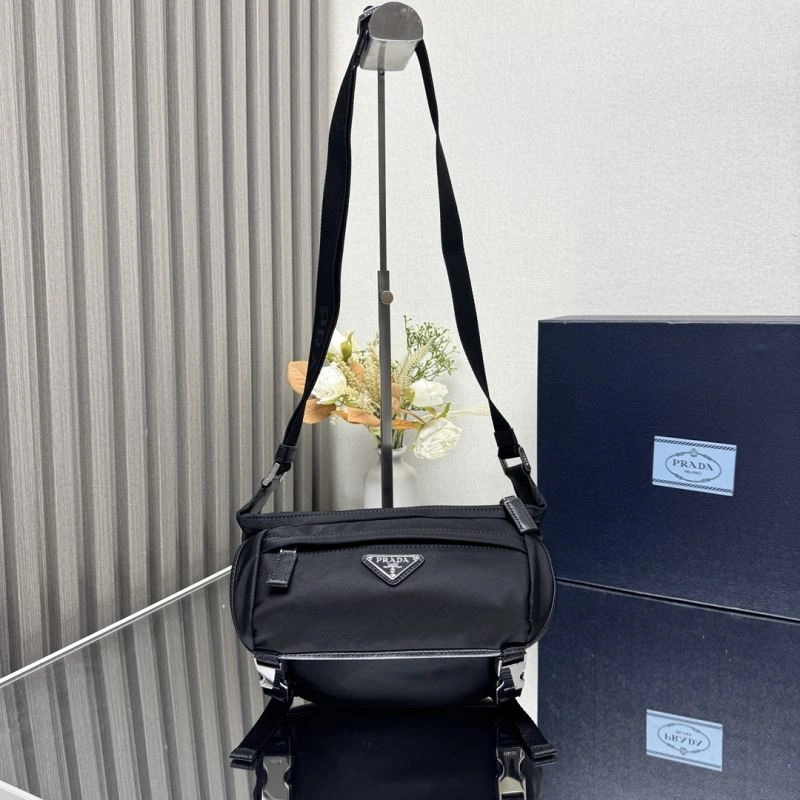 Prada Waist Chest Packs SmartChoice 60750