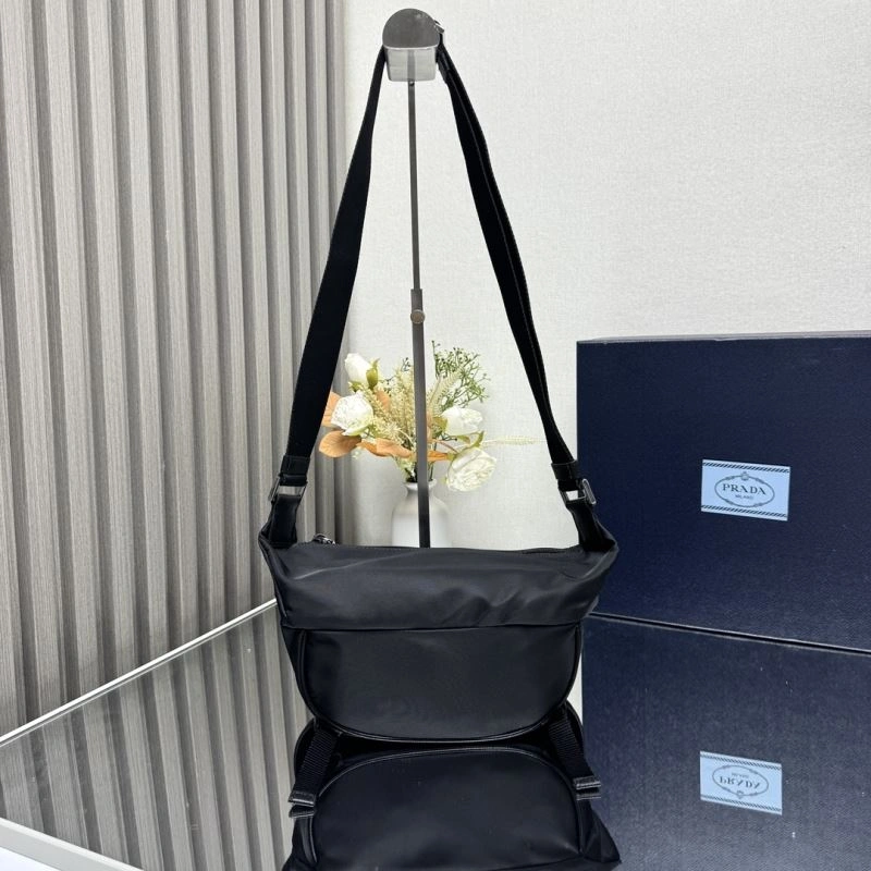 Prada Waist Chest Packs SmartChoice 60750