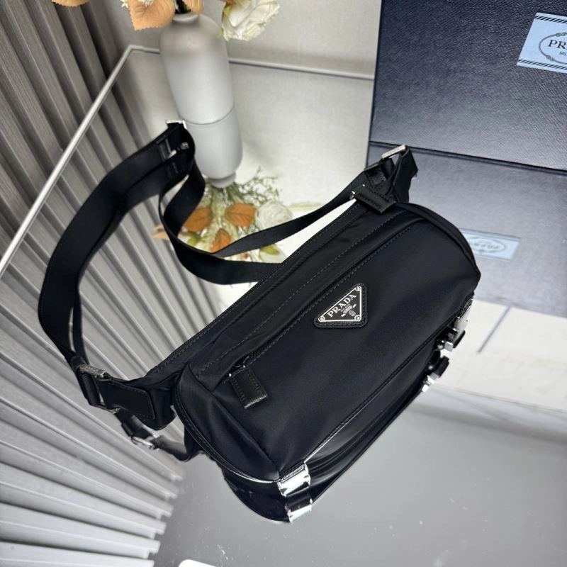 Prada Waist Chest Packs SmartChoice 60750