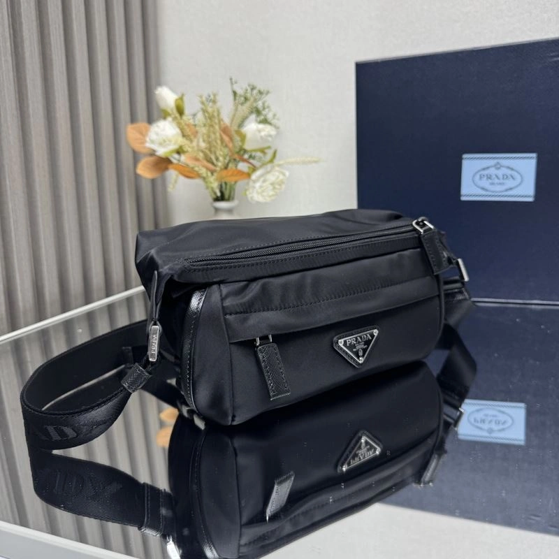 Prada Waist Chest Packs SmartChoice 60750