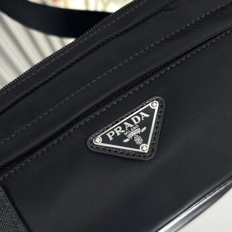 Prada Waist Chest Packs SmartChoice 60750